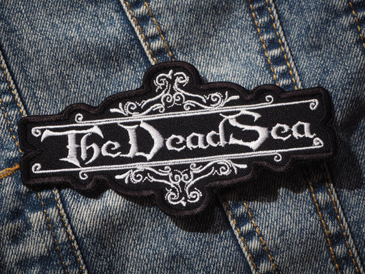 The Dеad Sеa Patch