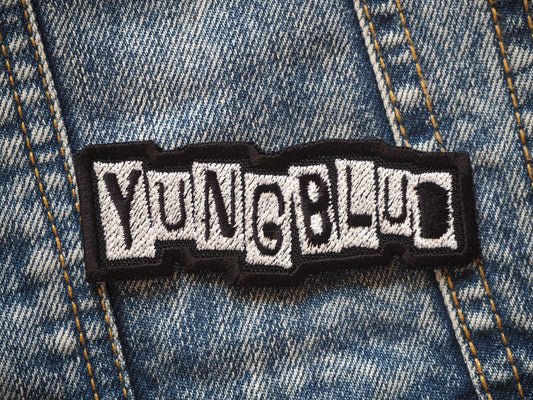 YungbІud Patch