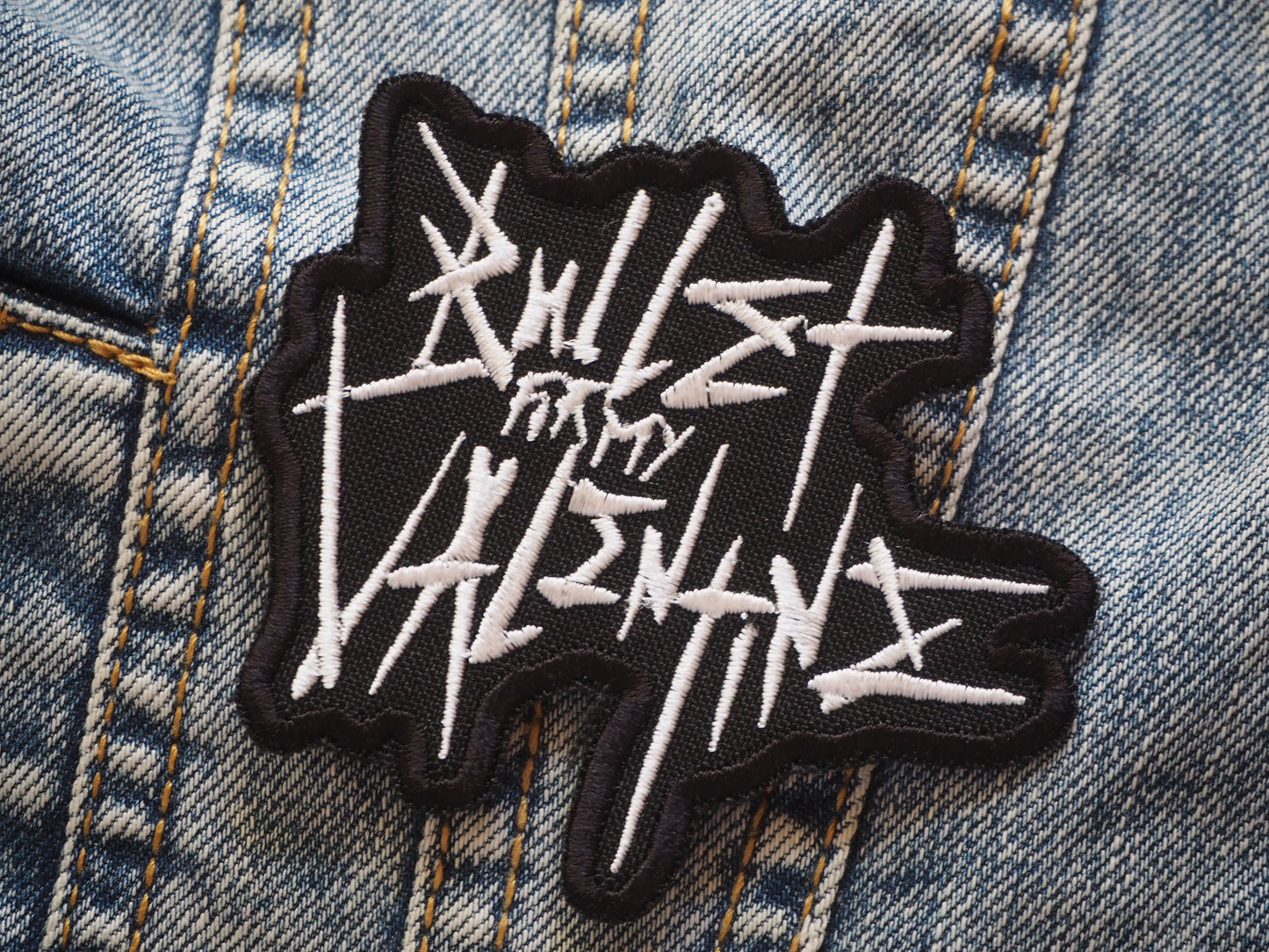 BFMV Patch