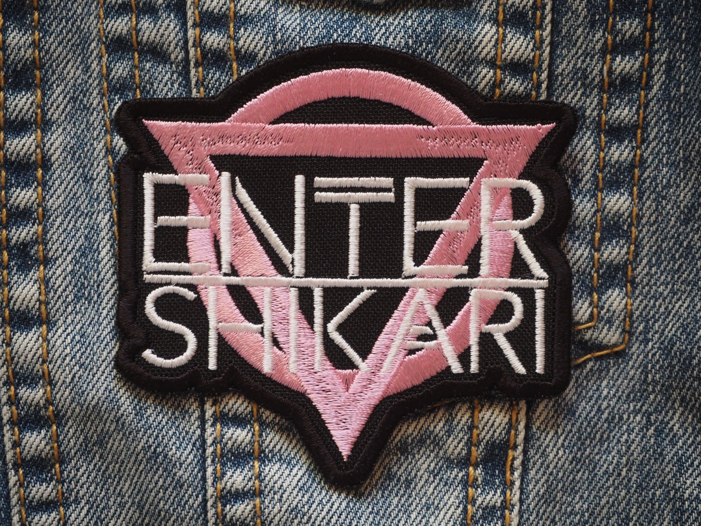 Entеr Shikаri Patch