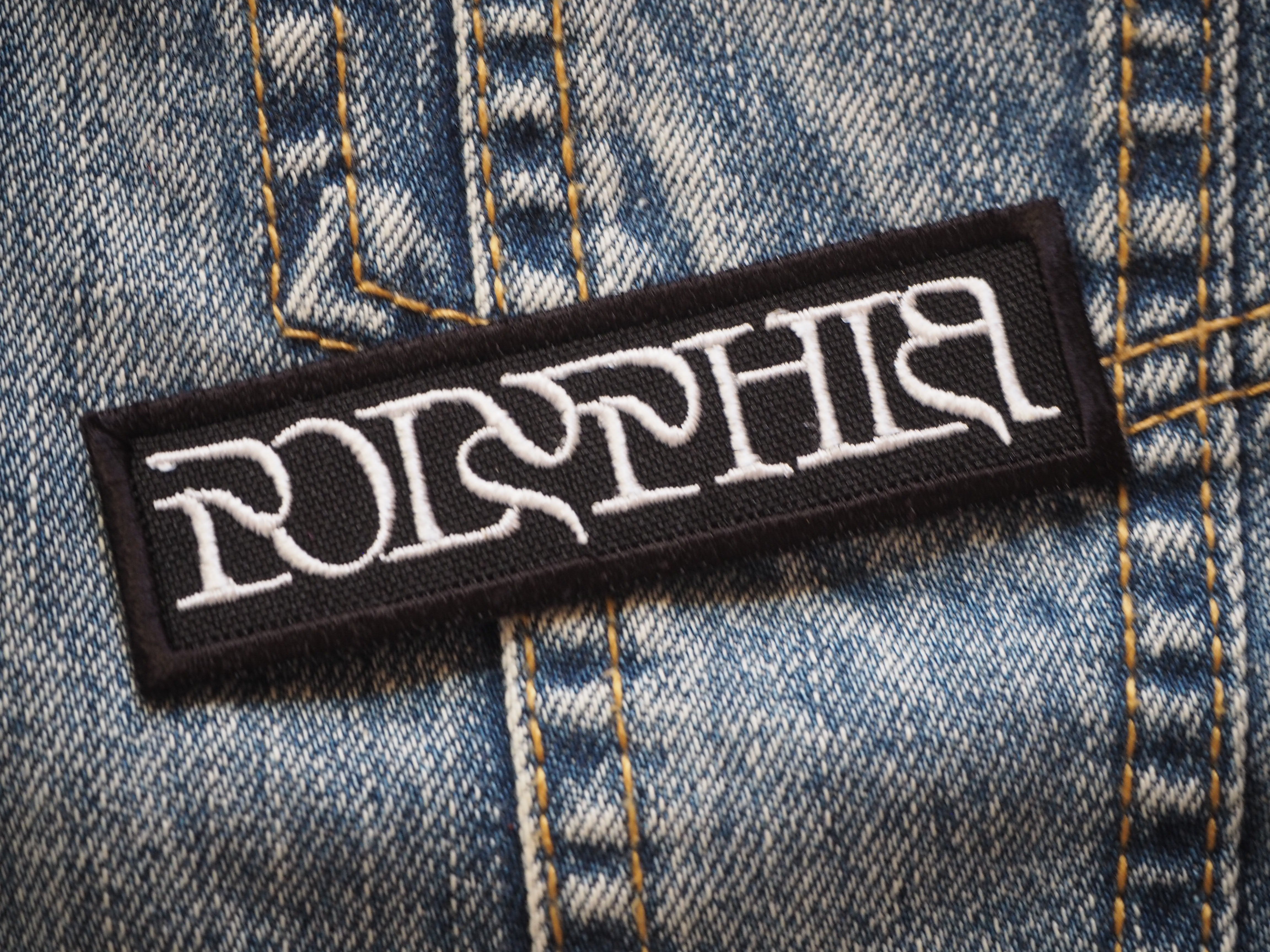 Pоlyphіa Patch – IngridPatches