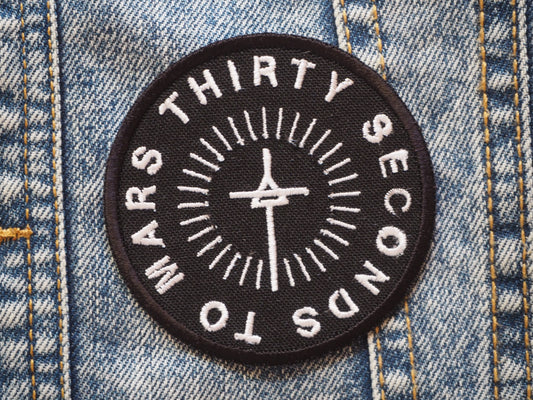 TSTM Patch