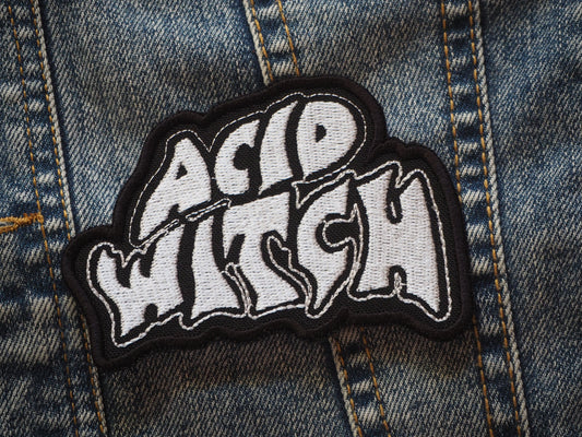 Acіd Wіtch Patch