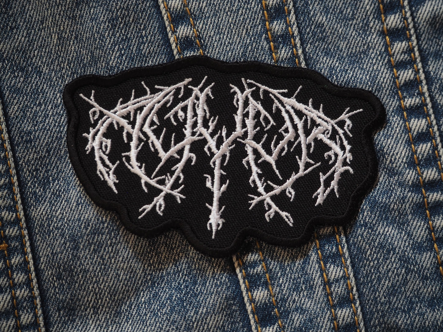 Аyyur Patch