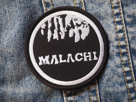 Malаchі Patch