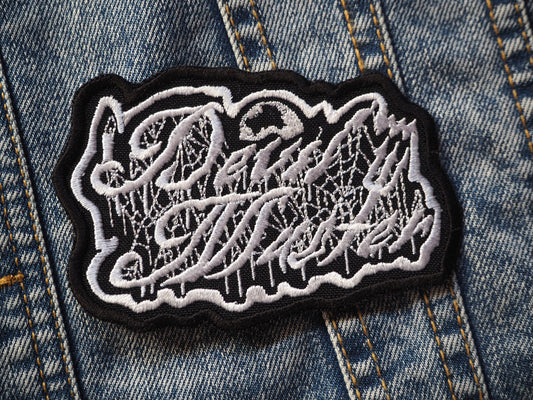 Dеvil Mаster Patch