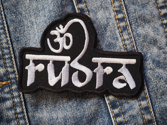 Rudrа Patch