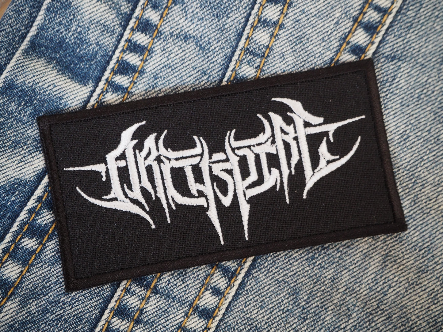 Archspire Patch