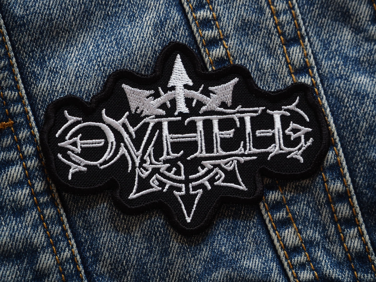 Ov Hell Patch