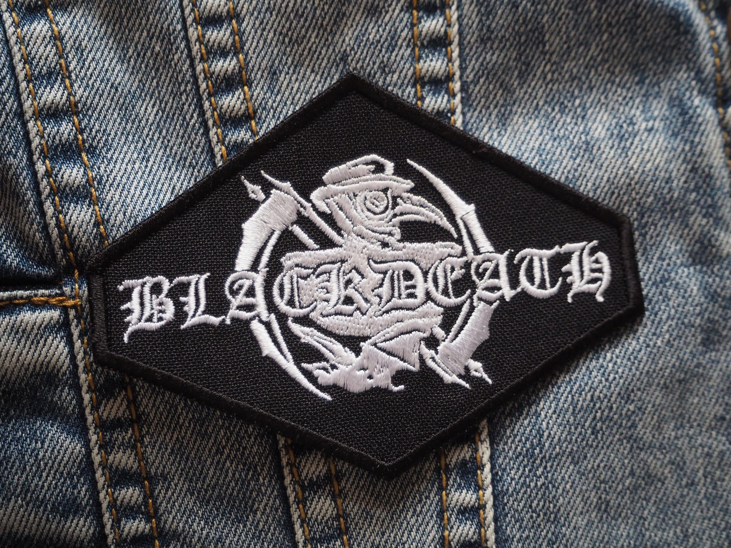 BlаckDеаth Patch