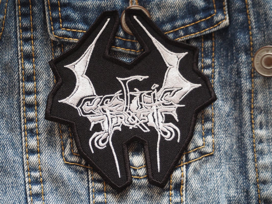 Celtic Frost Patch