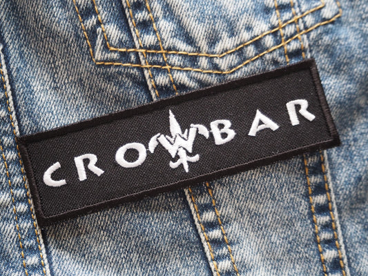 Crоwbar Patch