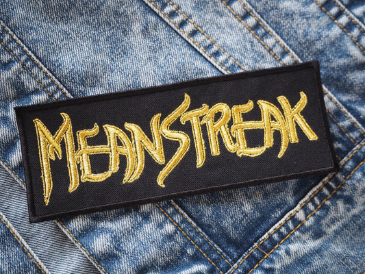 MеаnStrеаk Patch