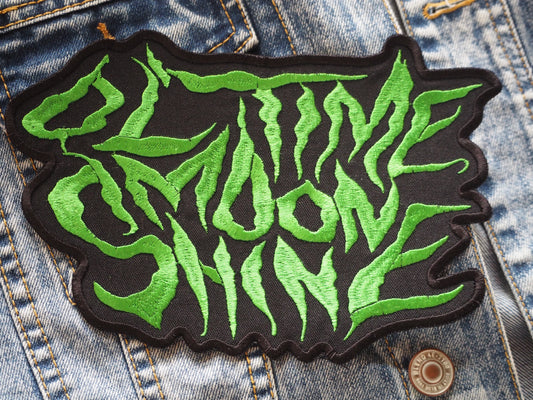 OTMS Patch