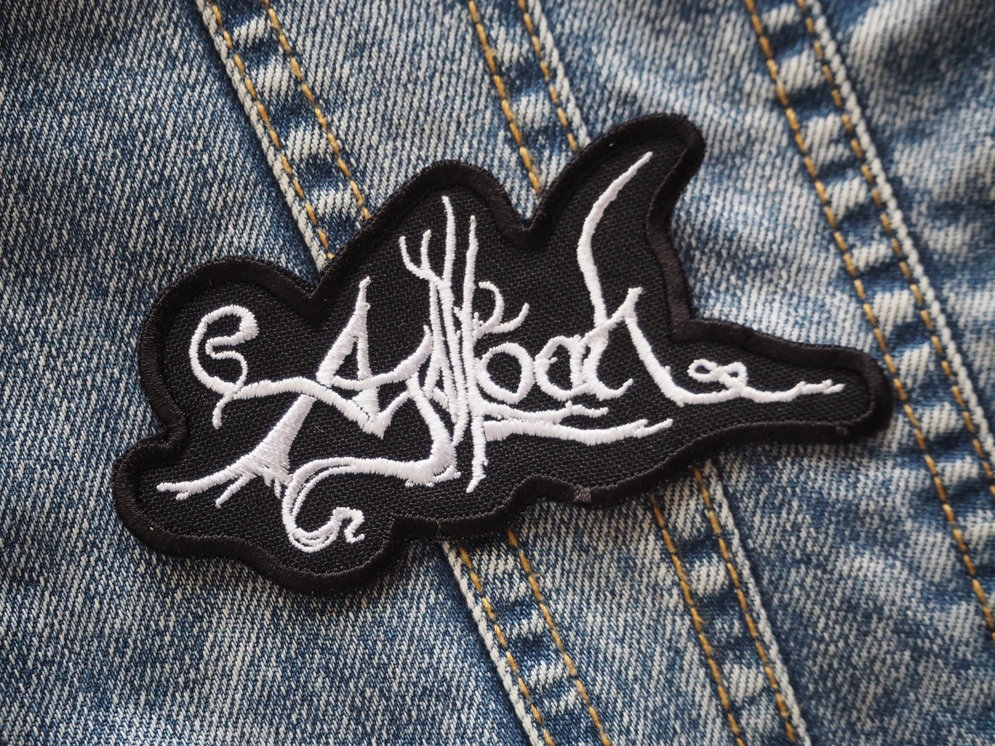 Agalloch Patch
