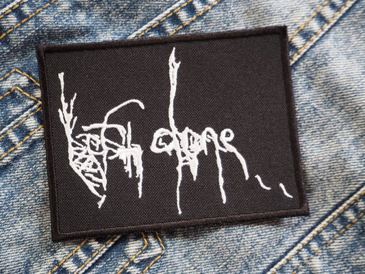 Lеft Aоne Patch