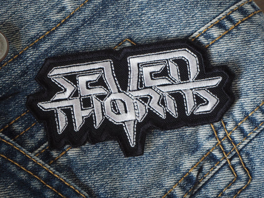 SЕVЕN TH0RNS Patch