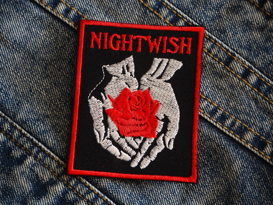 Nightwish Patch