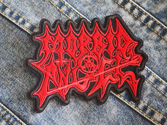 Morbid Angel Patch