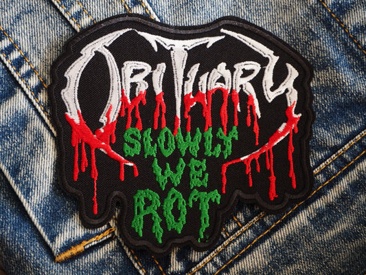 Obituary Patch