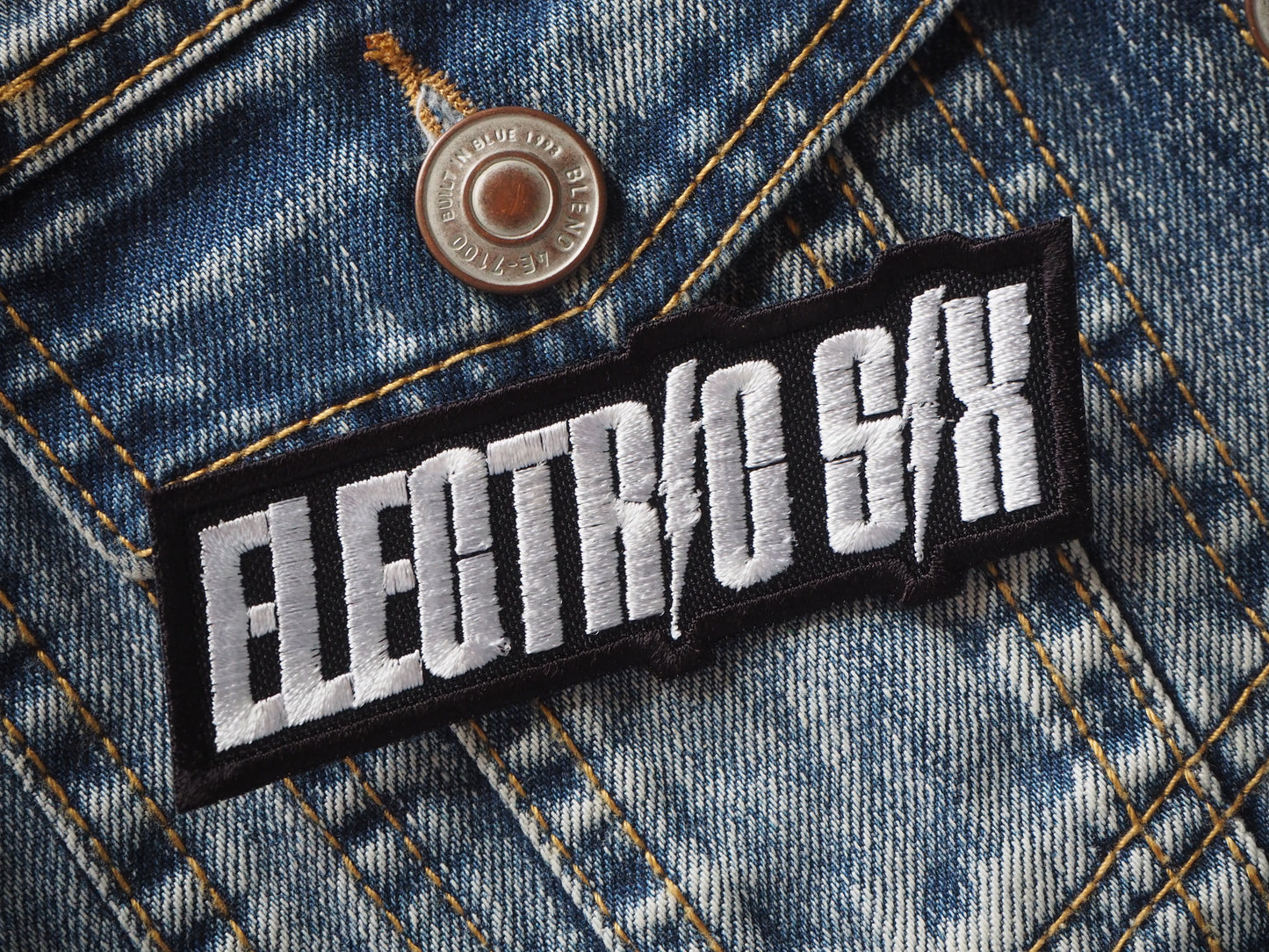 Elеctric Sіx Patch