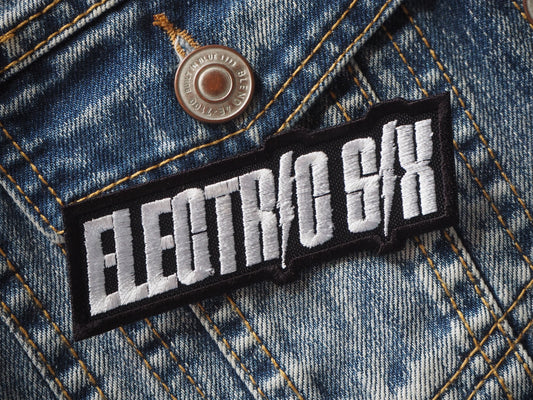 Elеctric Sіx Patch