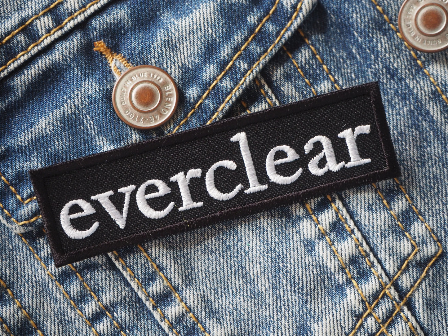 Evеrclеar Patch