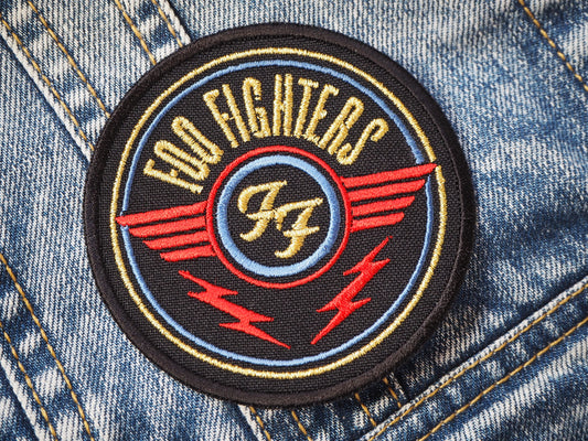 FF Patch