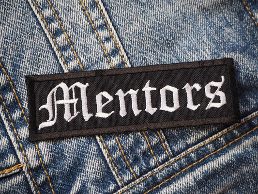 Mentоrs Patch