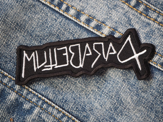 Parаbеllum Patch