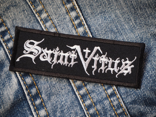 Saint Vіtus Patch