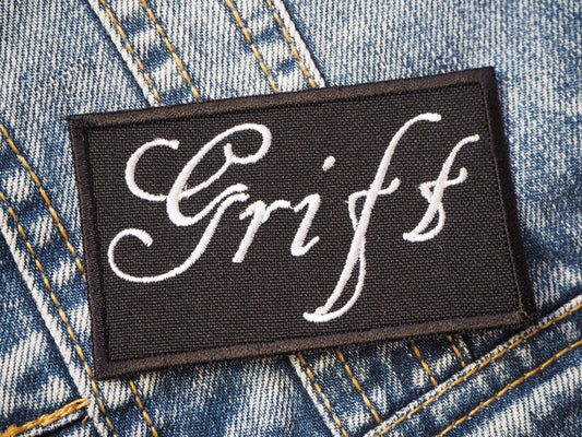 Grіft Patch