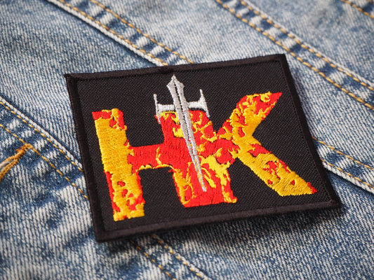 HK Patch