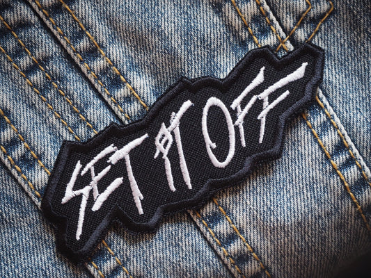 SЕT lT ОFF Patch