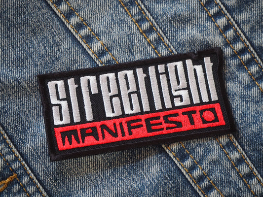 Strееtlіght Manіfеsto Patch