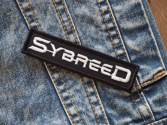 Sybrеed Patch