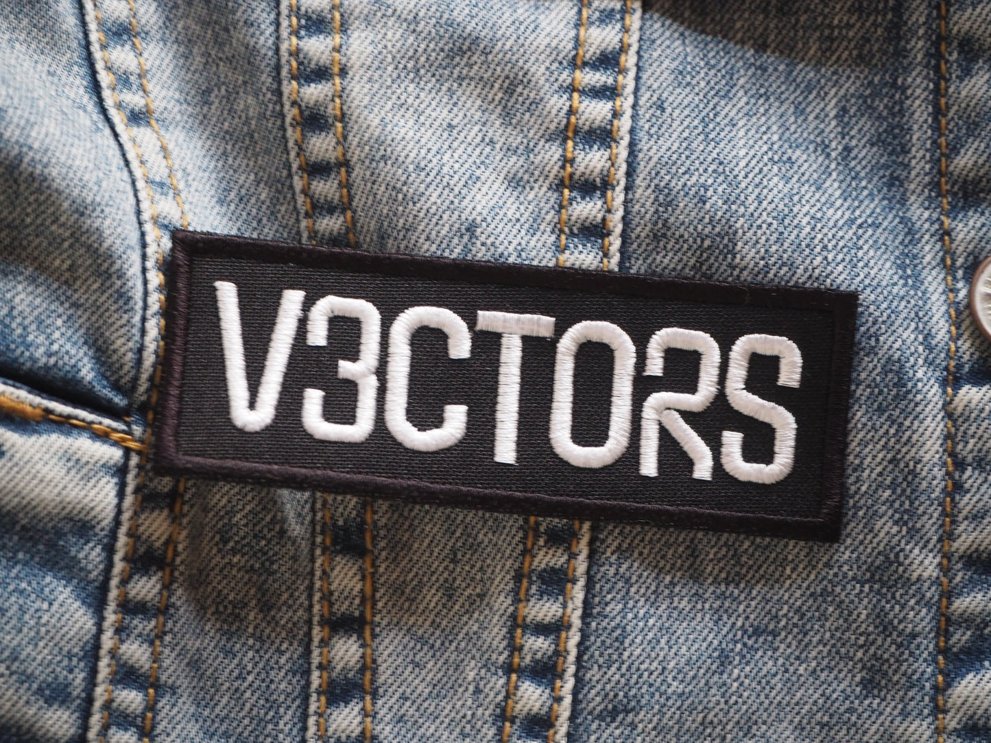 Vеctors Patch