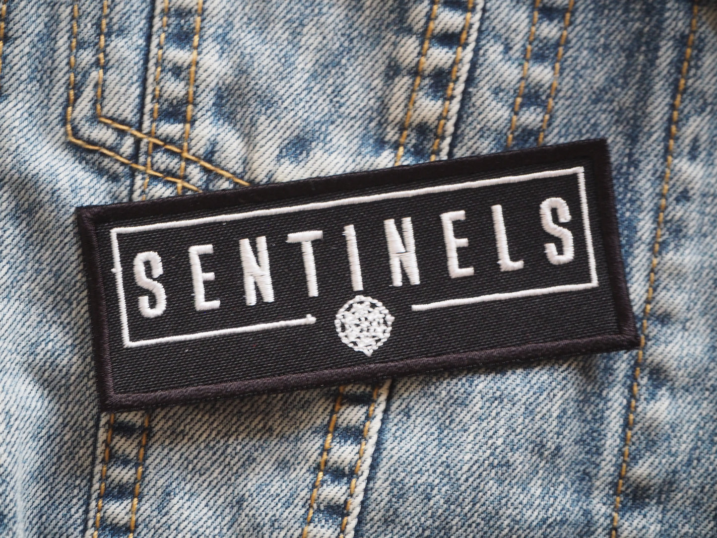 Sеntinеls Patch