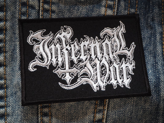 Infernal War Patch