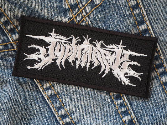 Judiciary Patch