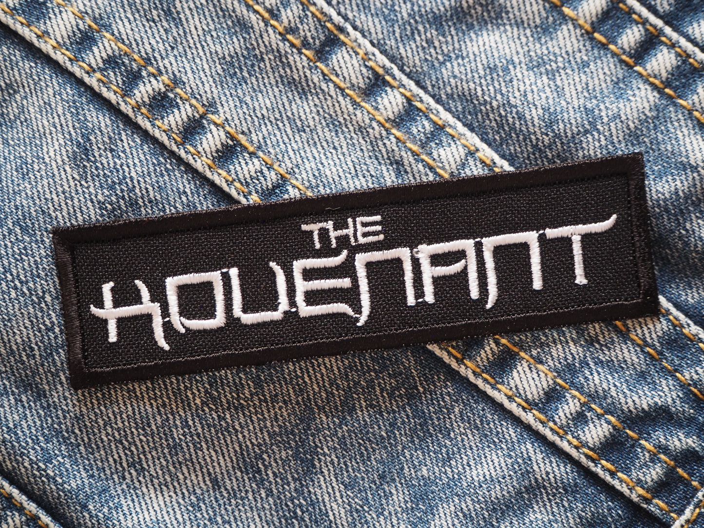 The Kovenant Patch