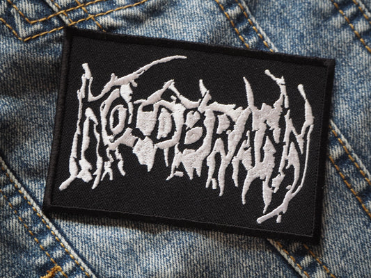 Koldbrann Patch