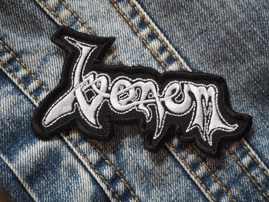 Venom Patch