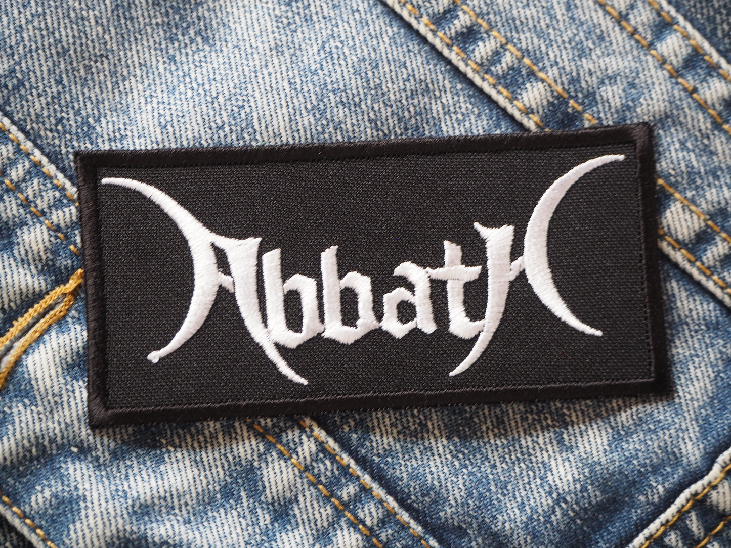 Abbath Patch