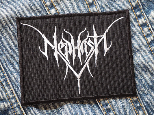 Nephаsth Patch