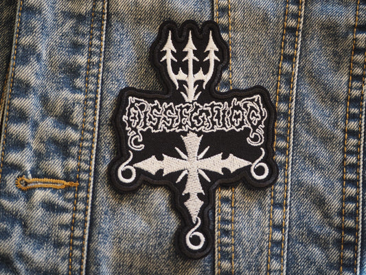 Dissection Patch