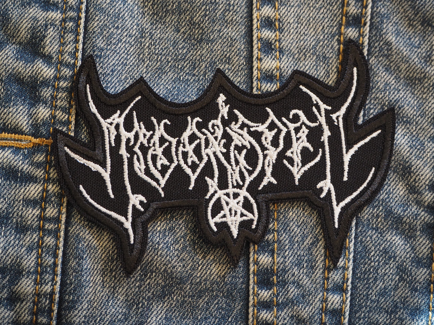 Moonspell Patch