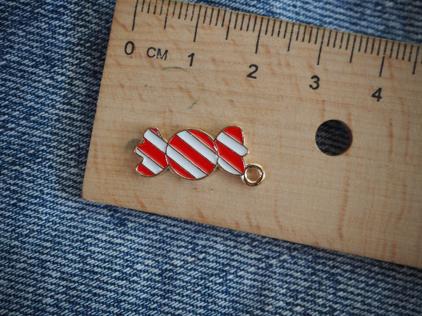 Helloween Metal pendant