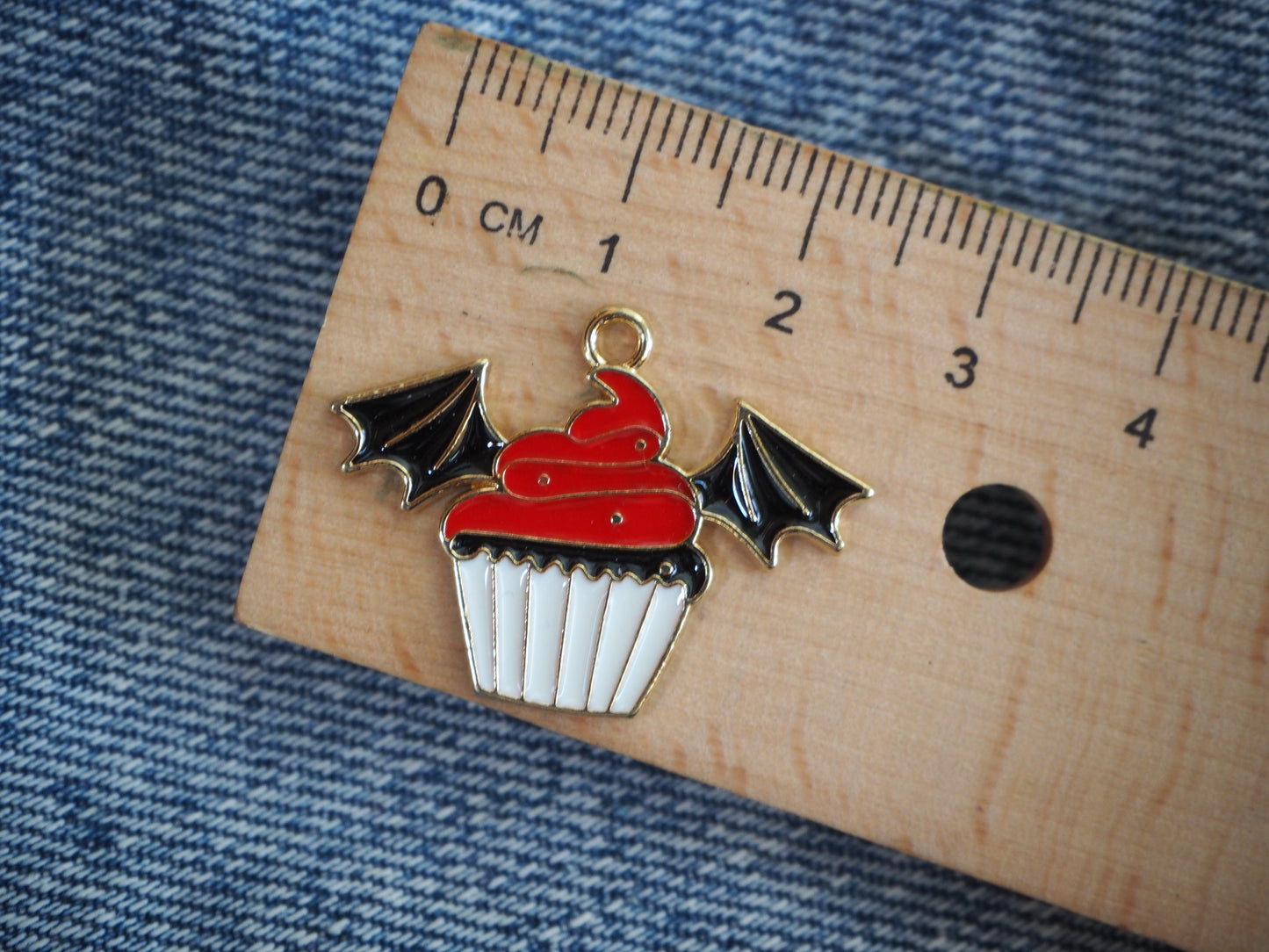 Helloween Metal pendant