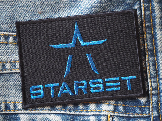 STRST Patch